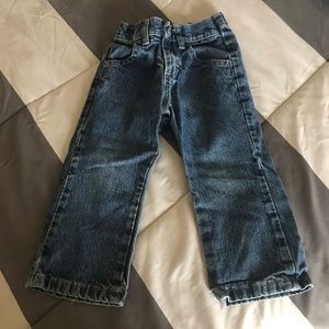 Kids Jeans
